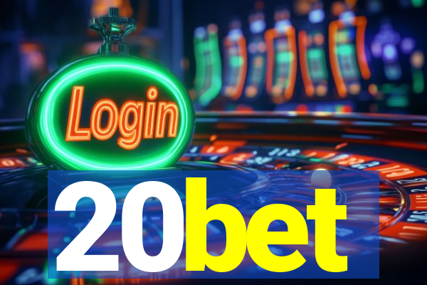 20bet