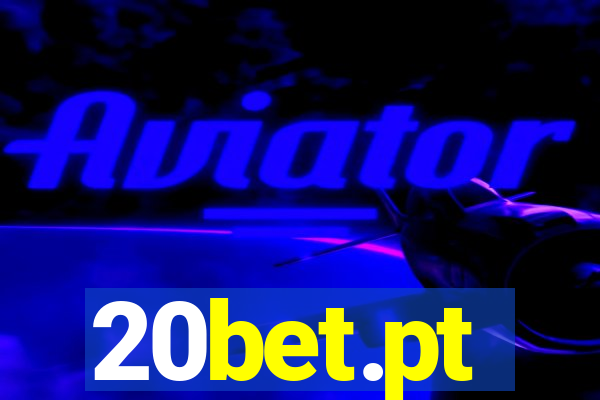 20bet.pt