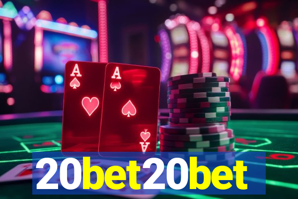 20bet20bet