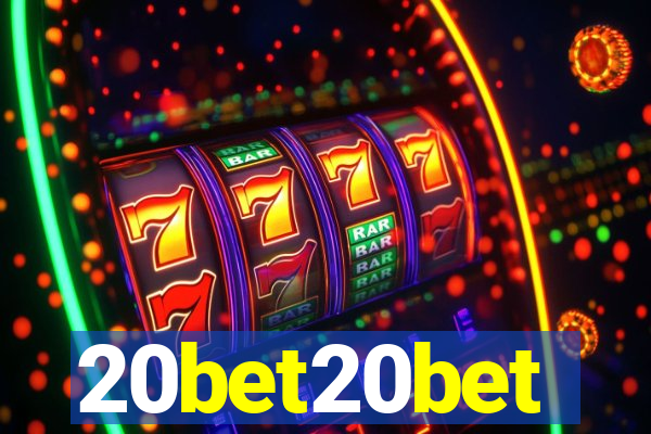 20bet20bet