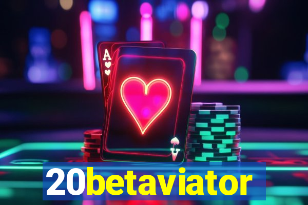 20betaviator