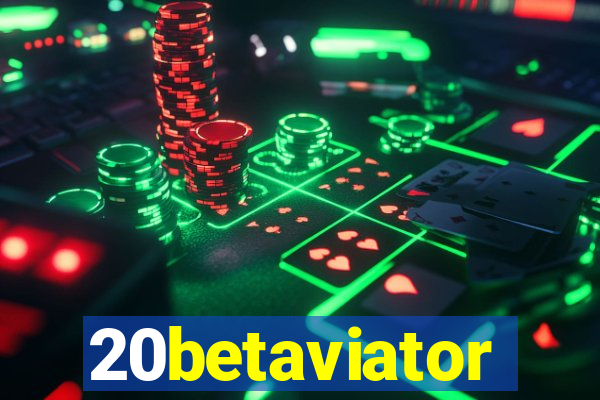 20betaviator