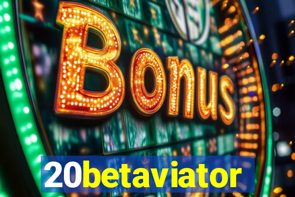 20betaviator