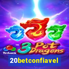 20betconfiavel