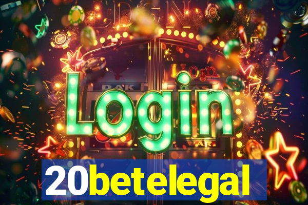 20betelegal