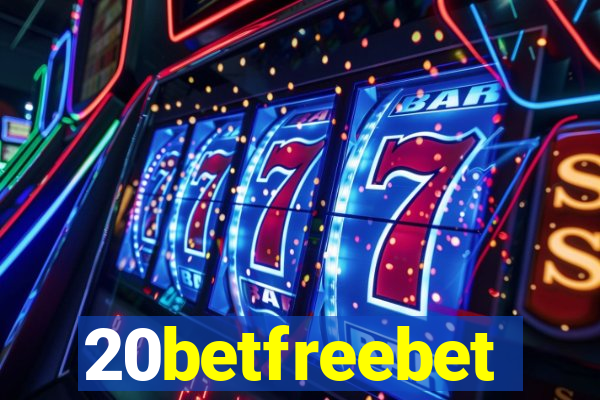 20betfreebet