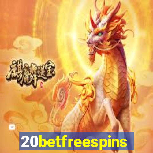 20betfreespins
