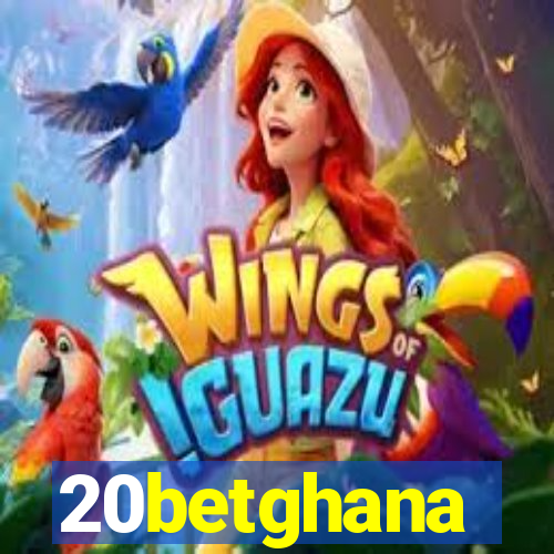 20betghana