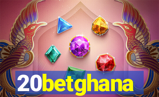 20betghana
