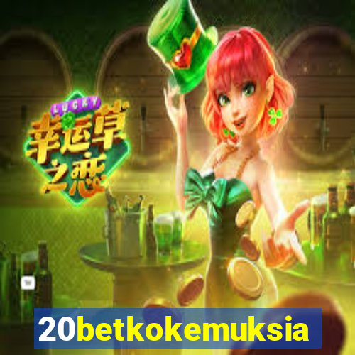 20betkokemuksia