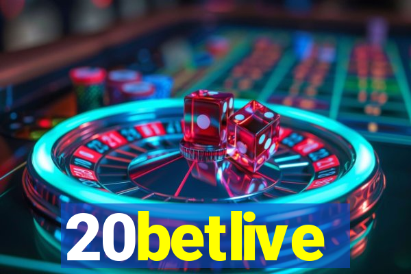 20betlive