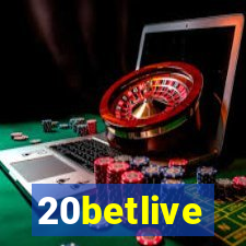 20betlive