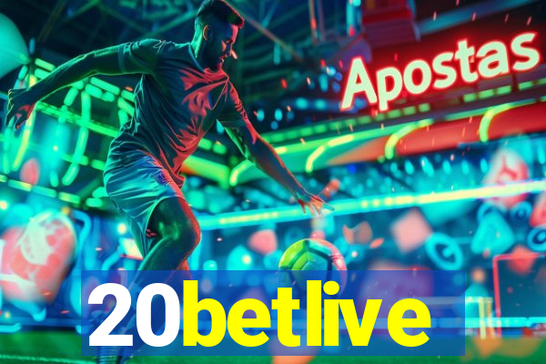20betlive