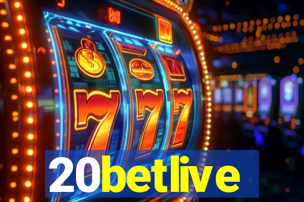 20betlive