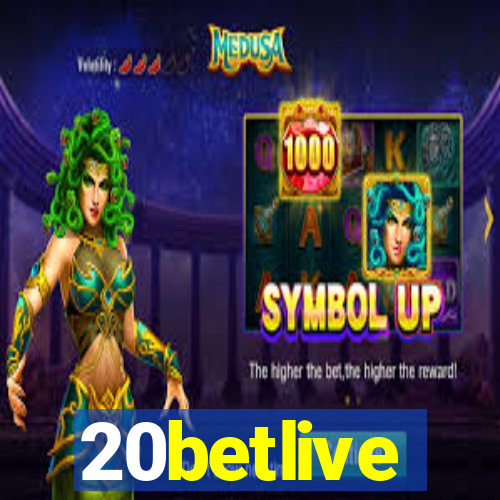 20betlive