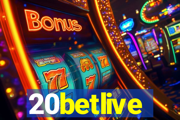 20betlive