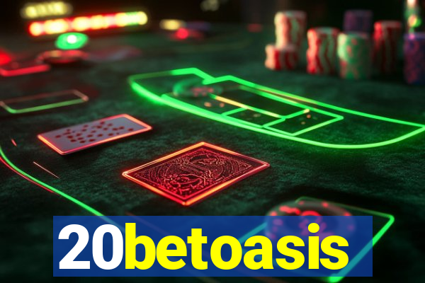 20betoasis