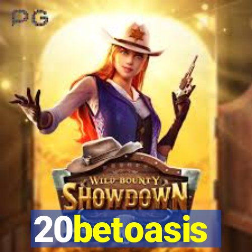20betoasis