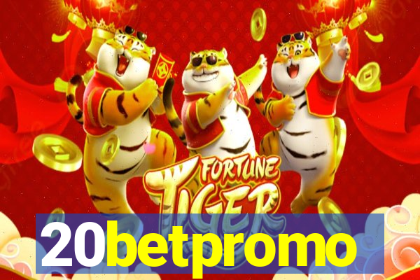 20betpromo