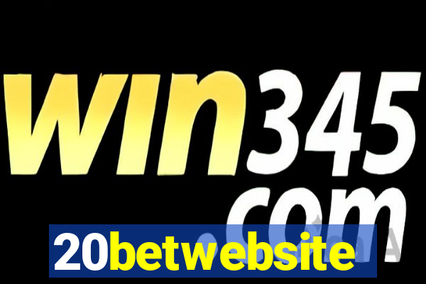 20betwebsite