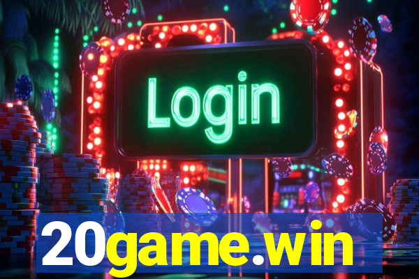 20game.win