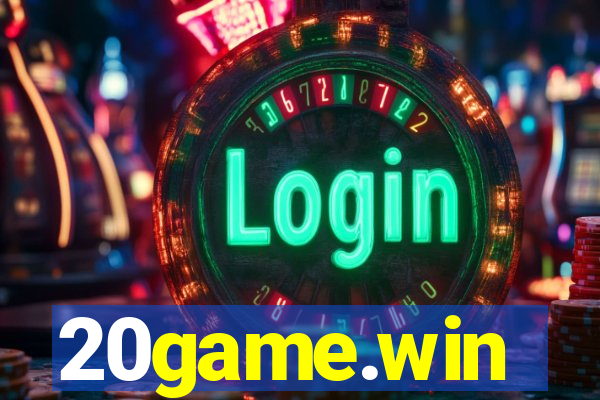 20game.win