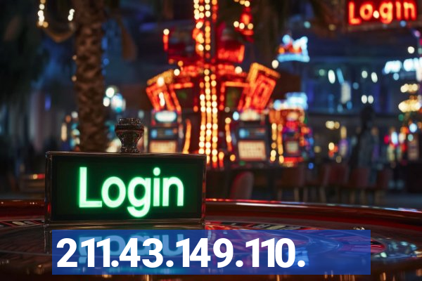 211.43.149.110.