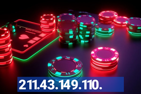 211.43.149.110.