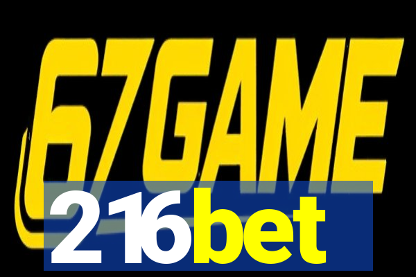 216bet