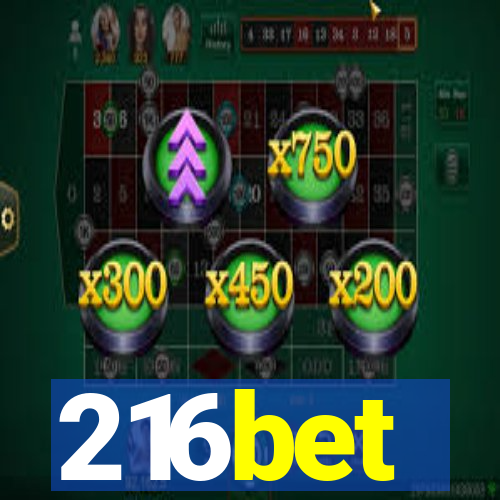 216bet