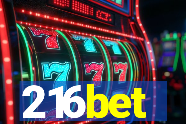 216bet