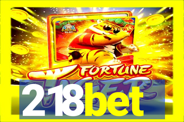 218bet