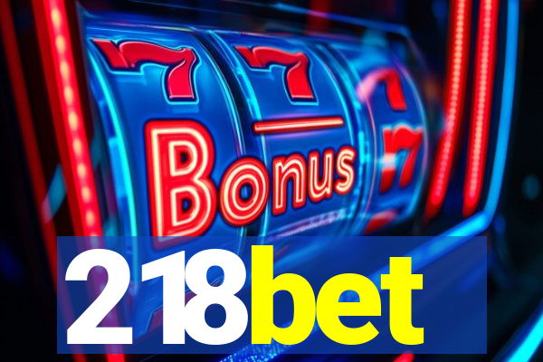 218bet
