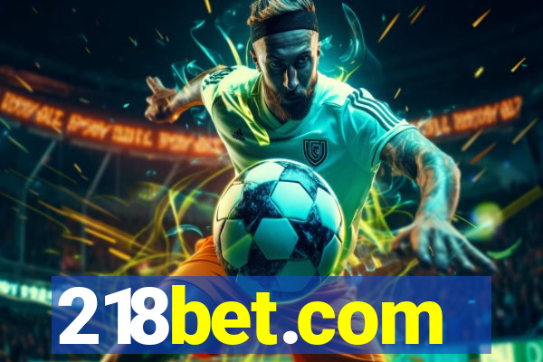218bet.com