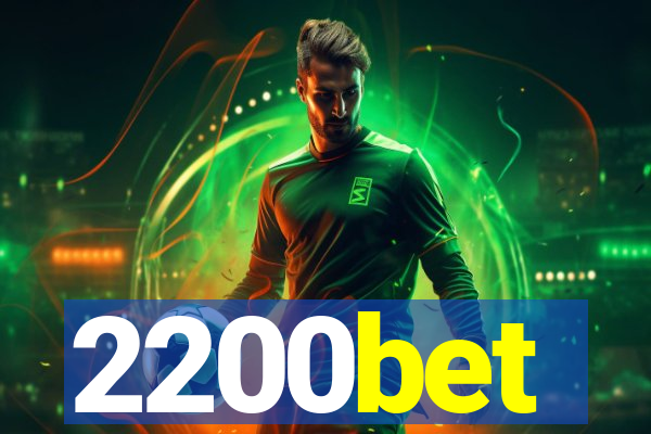 2200bet