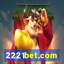 2221bet.com