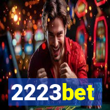 2223bet