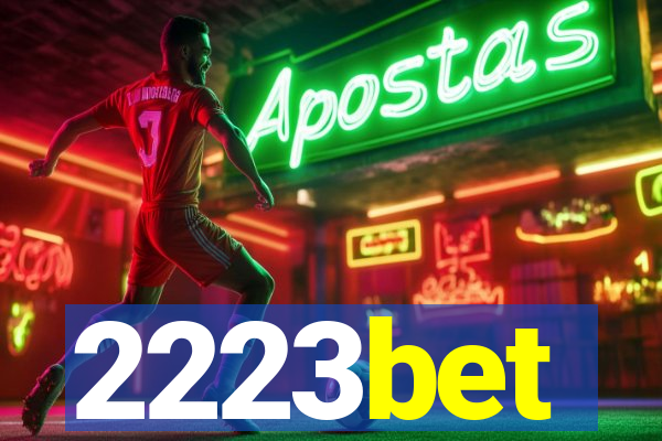 2223bet
