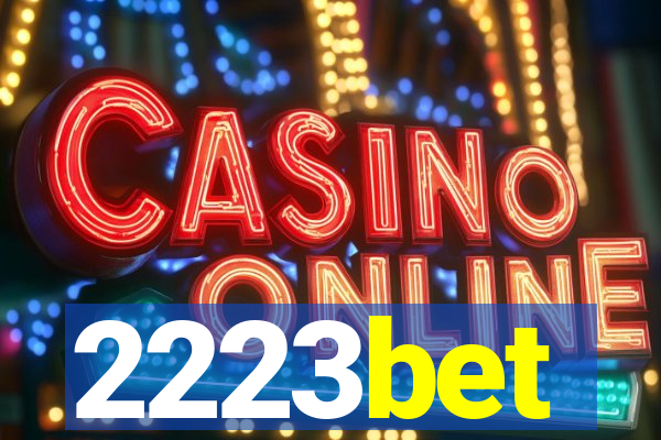 2223bet