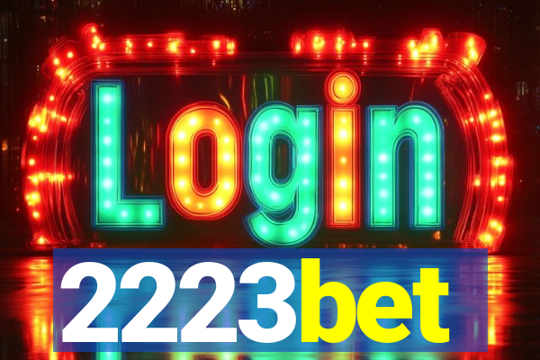 2223bet