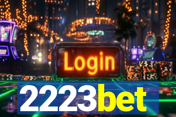 2223bet
