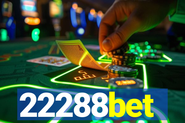 22288bet