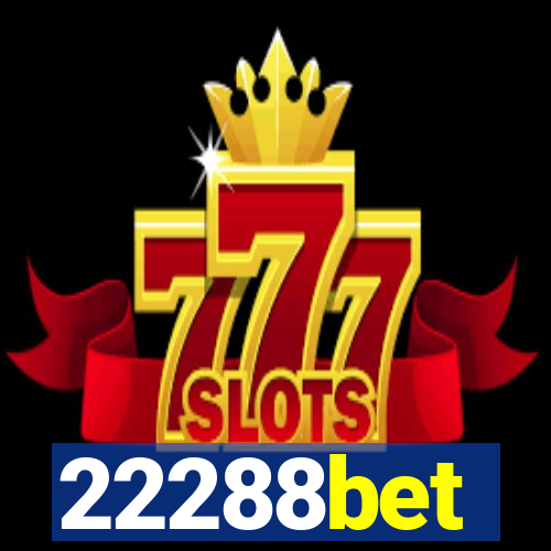 22288bet