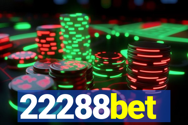 22288bet