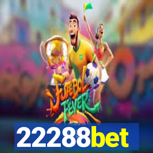22288bet