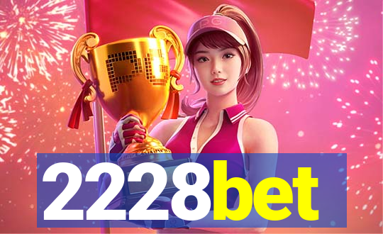 2228bet