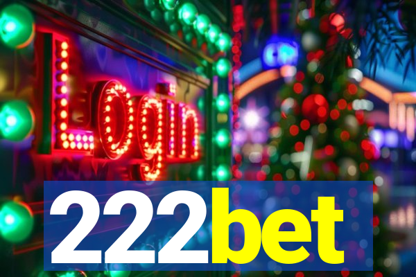 222bet