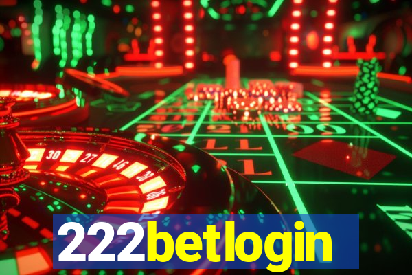 222betlogin