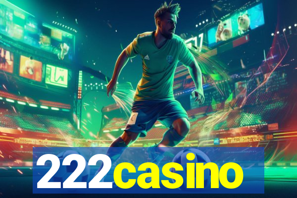 222casino