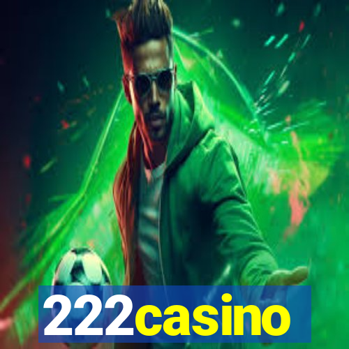 222casino